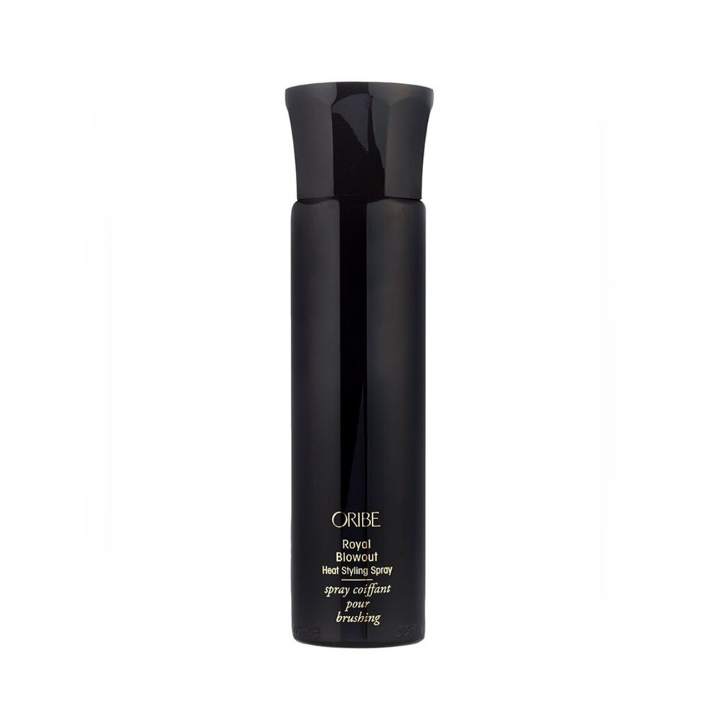 Oribe Royal Blowout Heat Styling Spray - New In Box